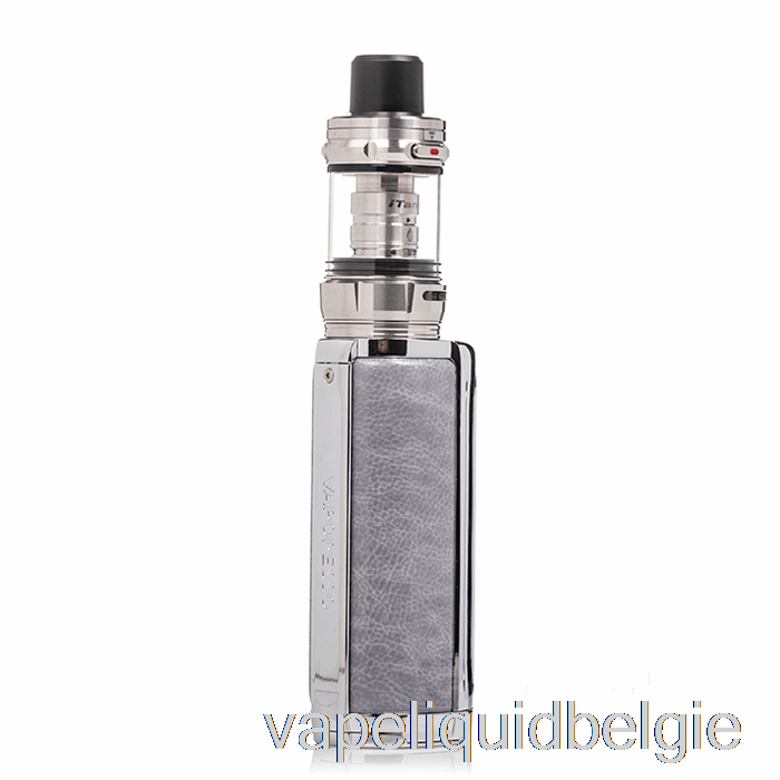 Vape Smaken Vaporesso Target 100 Starterkit [itank 2] Lavagrijs